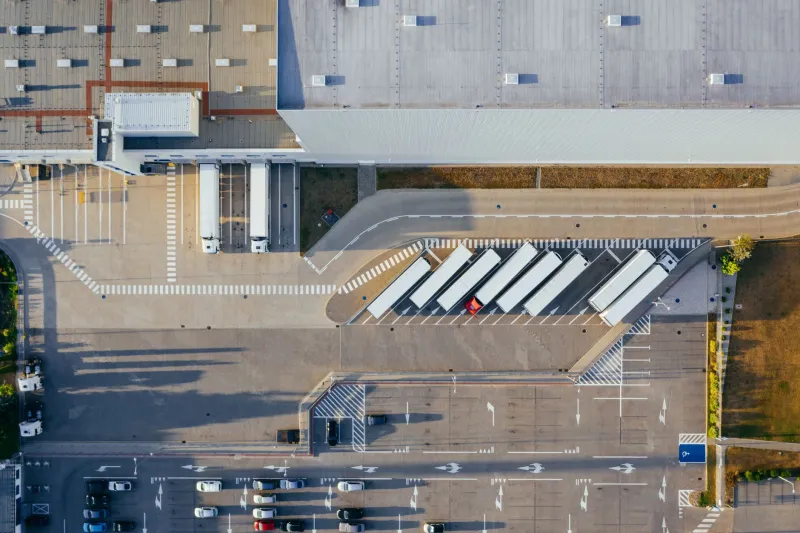The Distribution Shortcut American Importers Are Missing: Kazan's Hub Advantage by the Numbers