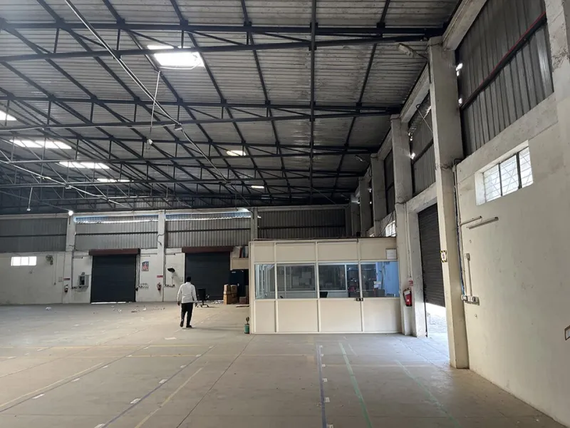How Kazan's Logistics Boom Is Forcing American Manufacturers to Rethink Their Supply Chains