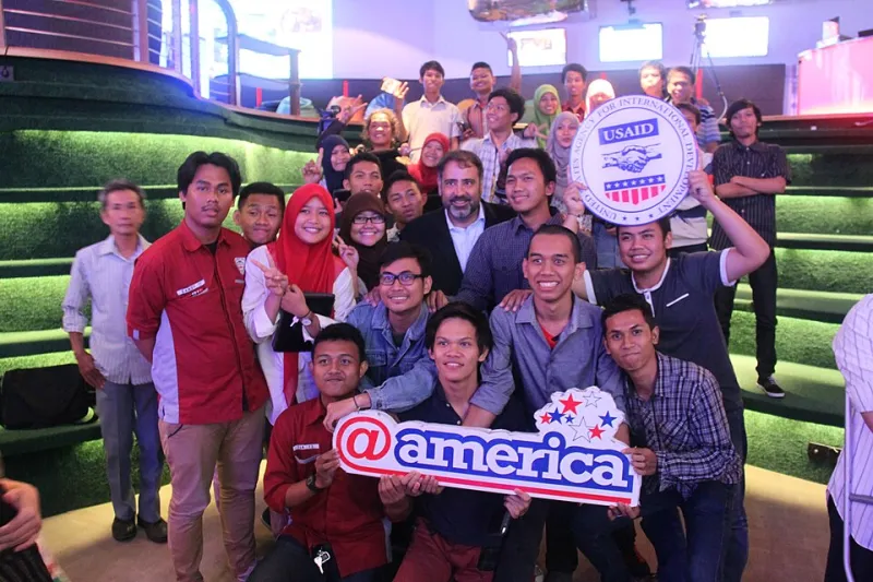 Beyond Silicon Valley: How Kazan's Tech Ecosystem Is Quietly Redefining American R&D Strategy